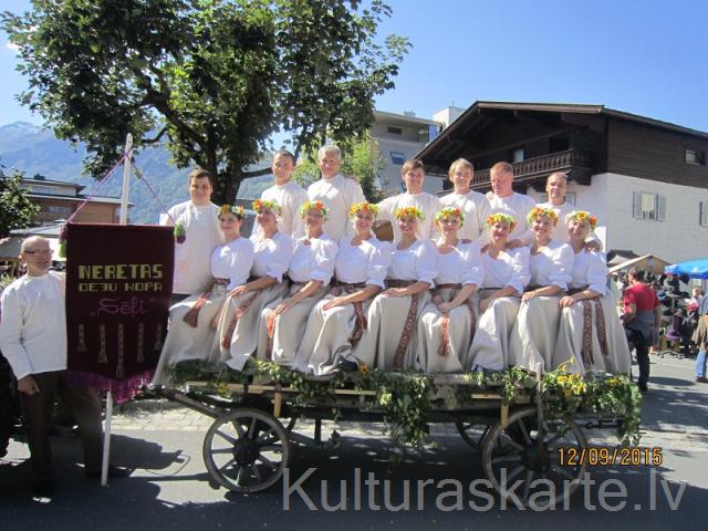 VPDK''Sēļi''